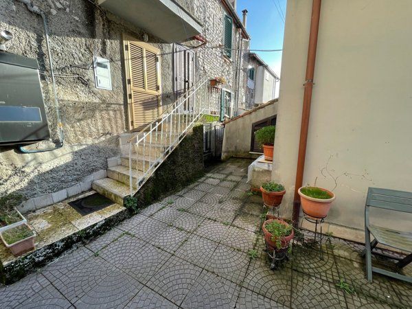 appartamento in vendita a Segni