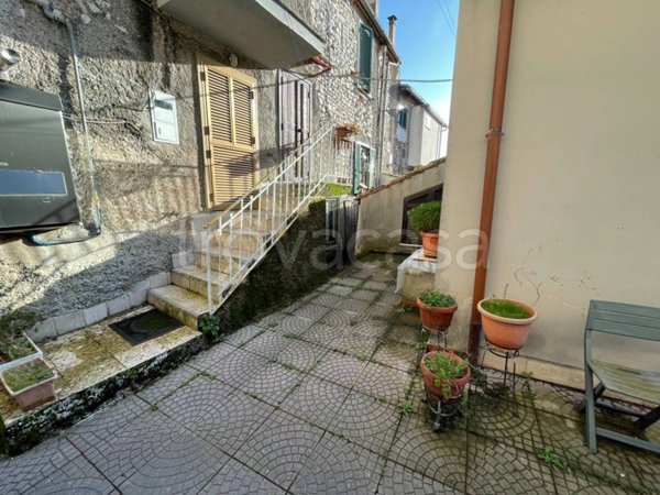 appartamento in vendita a Segni