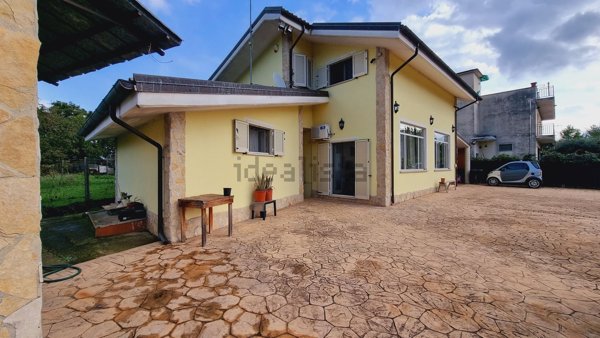 casa indipendente in vendita a Segni