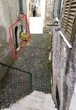 casa indipendente in vendita a Segni