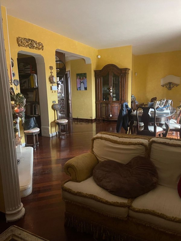 casa indipendente in vendita a Segni