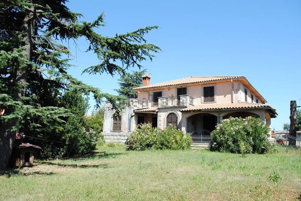 casa indipendente in vendita a Segni