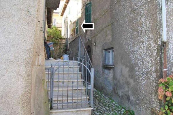 appartamento in vendita a Segni