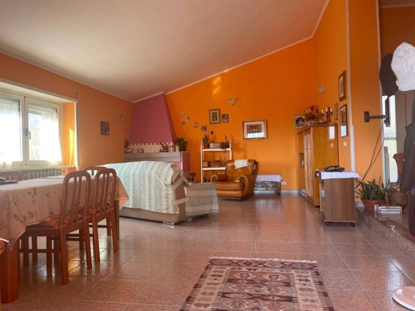 casa indipendente in vendita a Segni