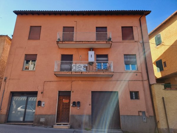 appartamento in vendita a Segni