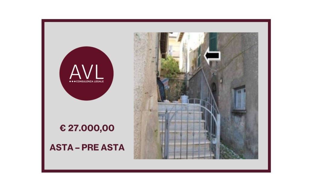 appartamento in vendita a Segni