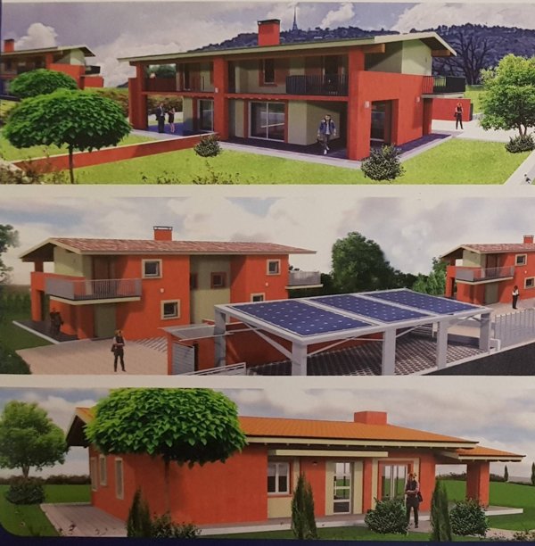 casa indipendente in vendita a Segni