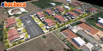 casa indipendente in vendita a Segni