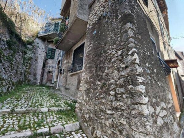 appartamento in vendita a Segni