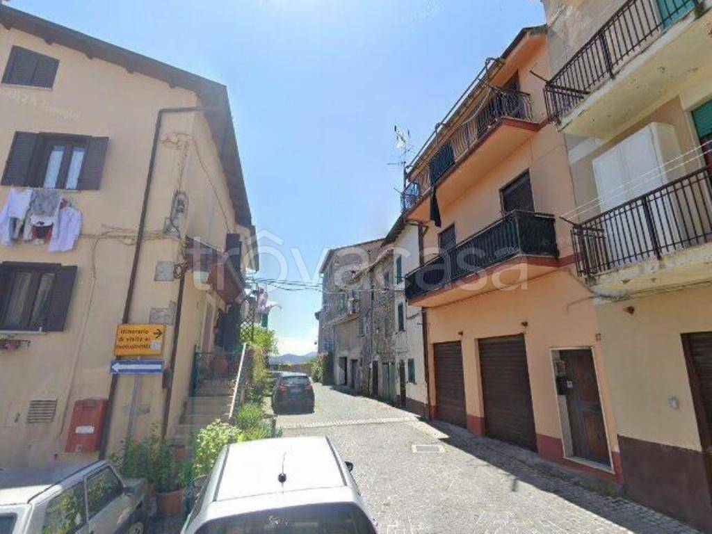 appartamento in vendita a Segni