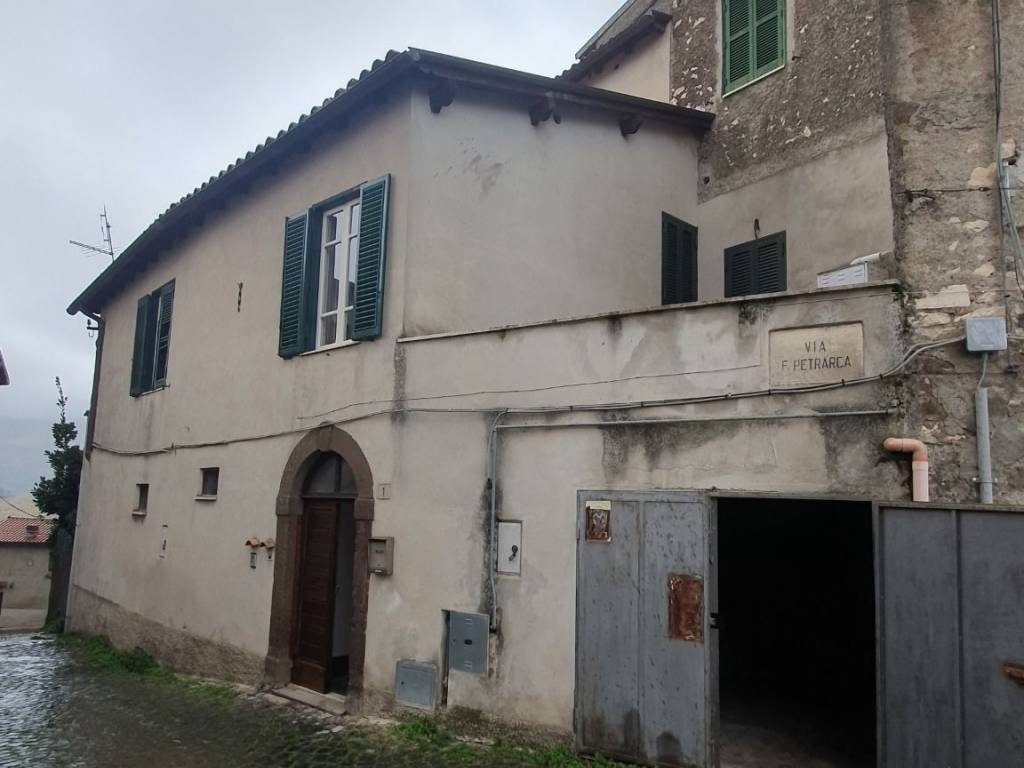 appartamento in vendita a Segni