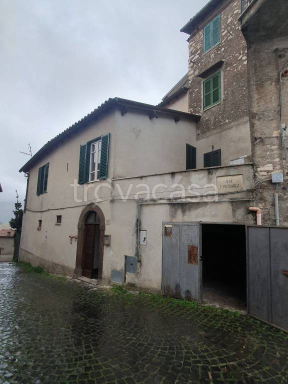 casa indipendente in vendita a Segni