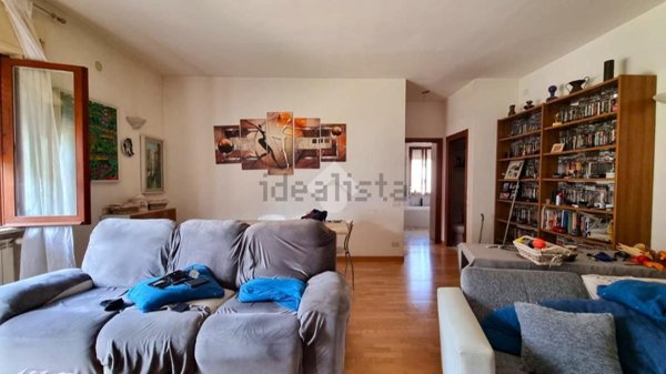 appartamento in vendita a Segni