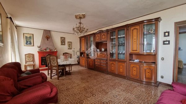 appartamento in vendita a Segni