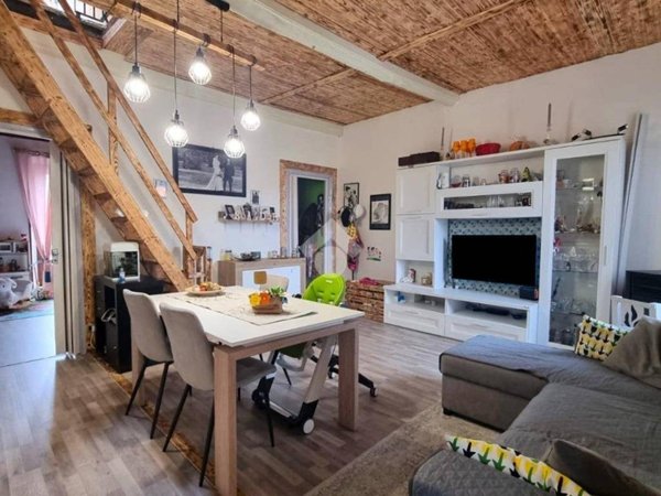 appartamento in vendita a Segni