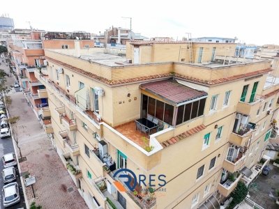 appartamento in vendita a Segni