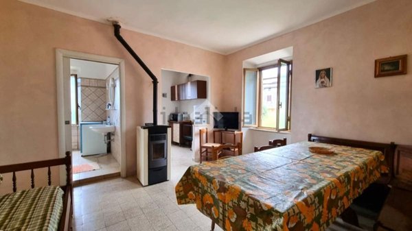 appartamento in vendita a Segni