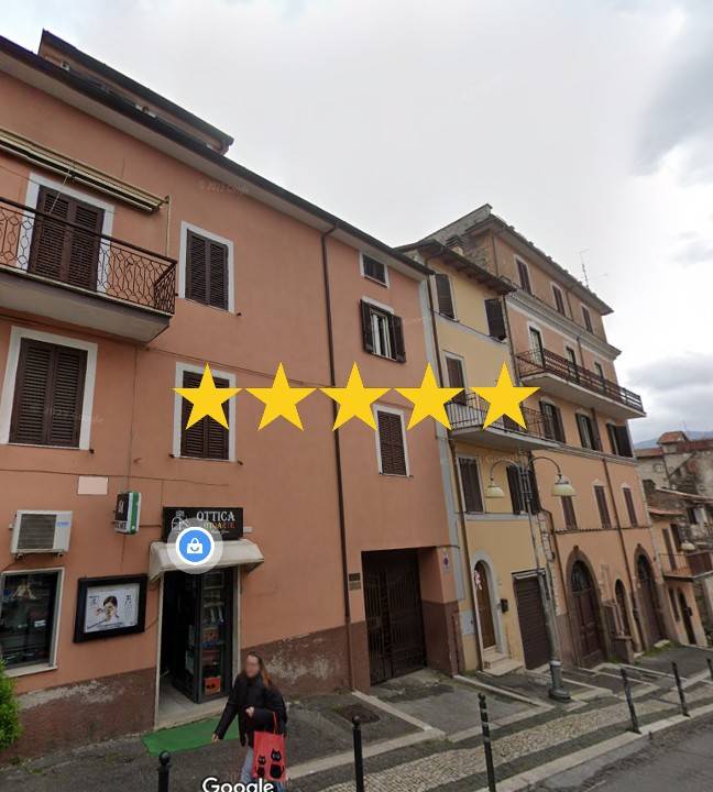 appartamento in vendita a Segni