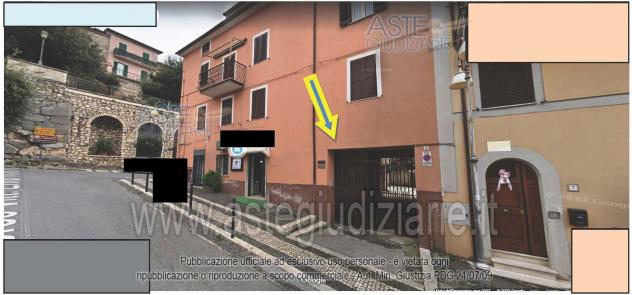 appartamento in vendita a Segni