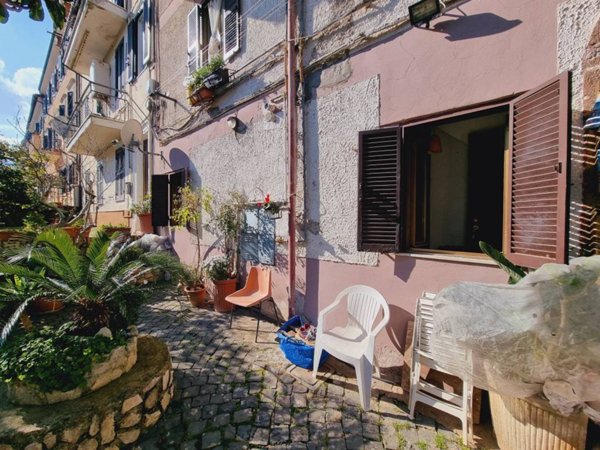 appartamento in vendita a Segni