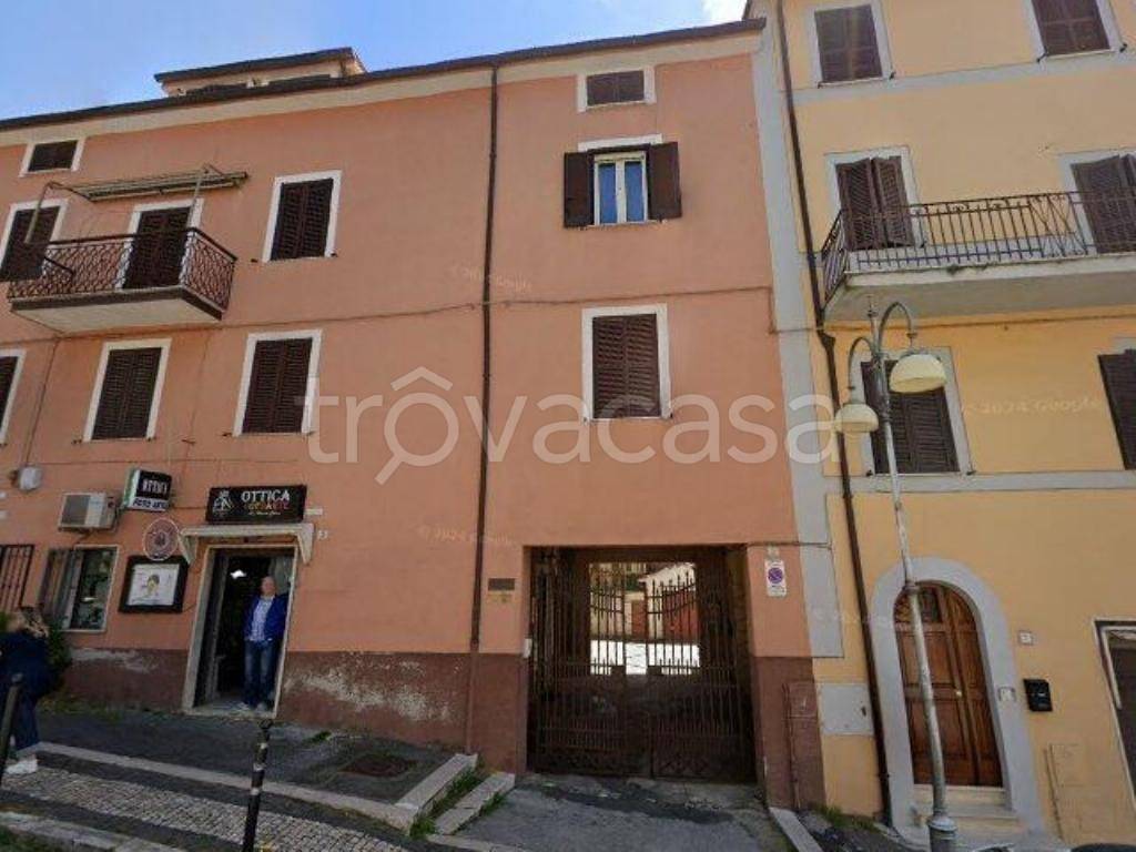 appartamento in vendita a Segni