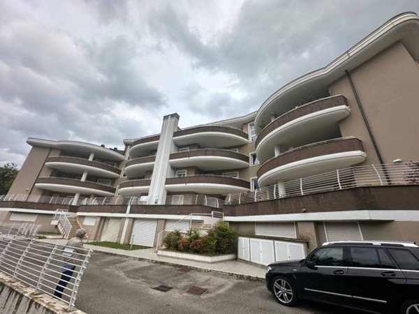 appartamento in vendita a Segni