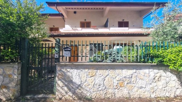 casa indipendente in vendita a Segni