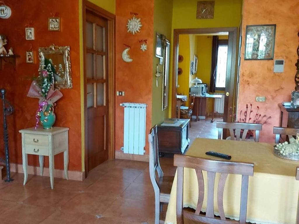 casa indipendente in vendita a Segni