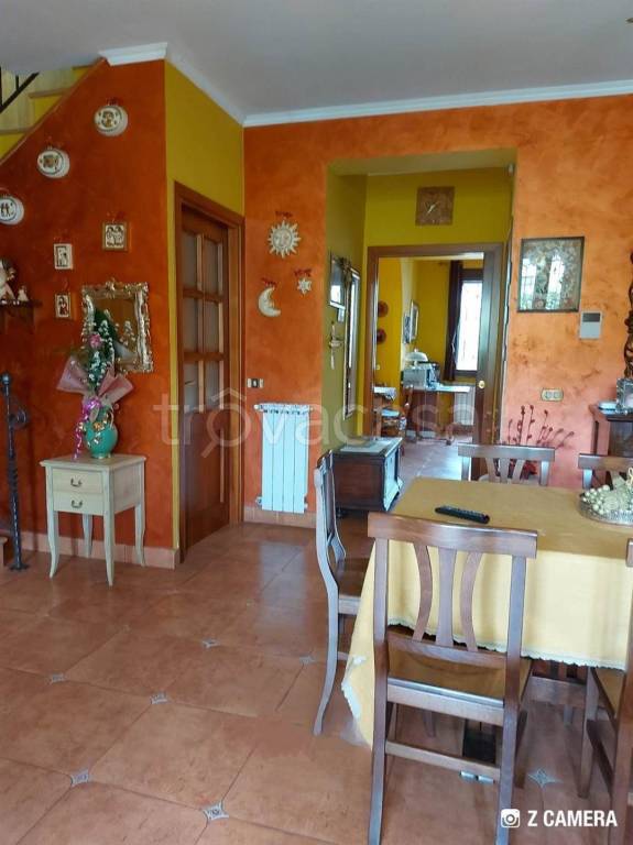 casa indipendente in vendita a Segni