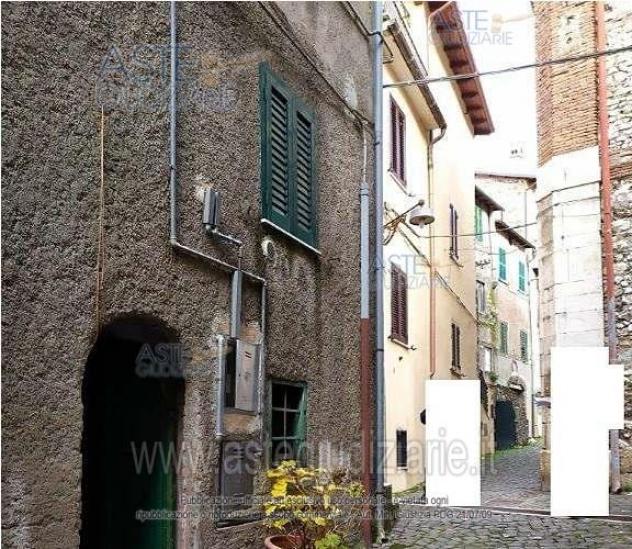appartamento in vendita a Segni