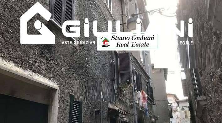 appartamento in vendita a Segni