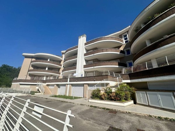 appartamento in vendita a Segni