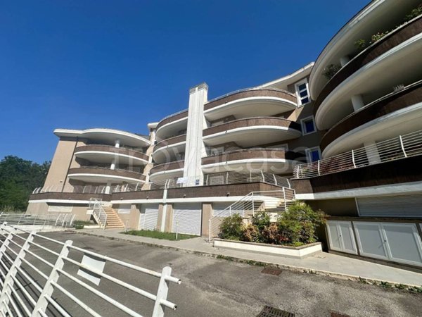 appartamento in vendita a Segni