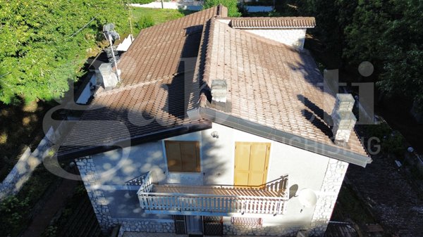 casa indipendente in vendita a Segni