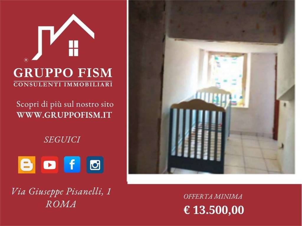 appartamento in vendita a Segni
