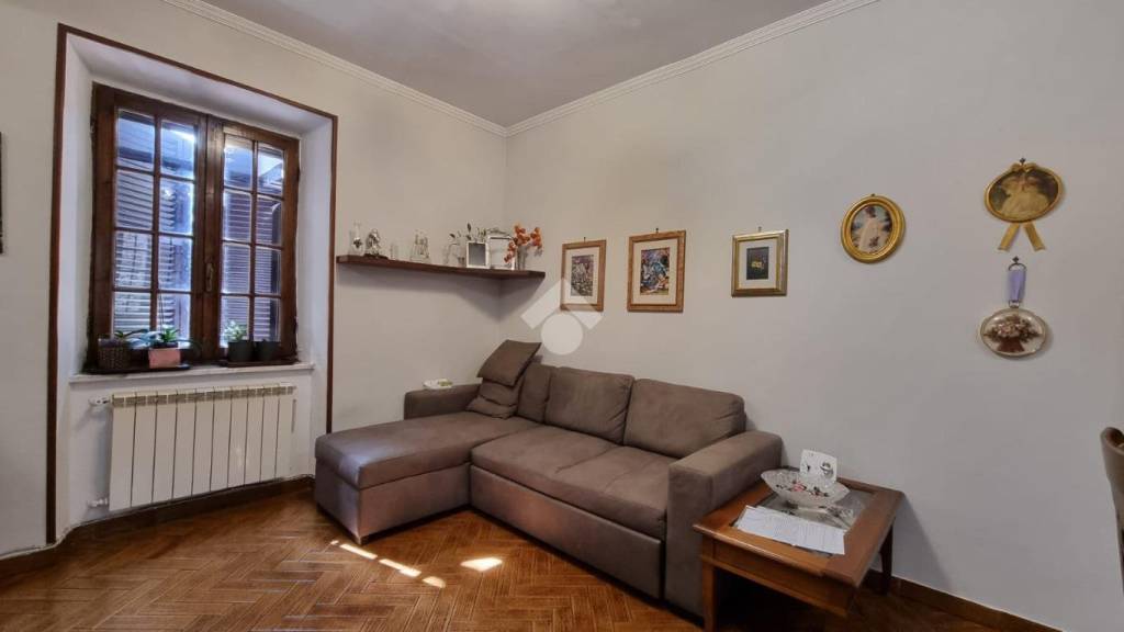 quadrivano in vendita a Segni