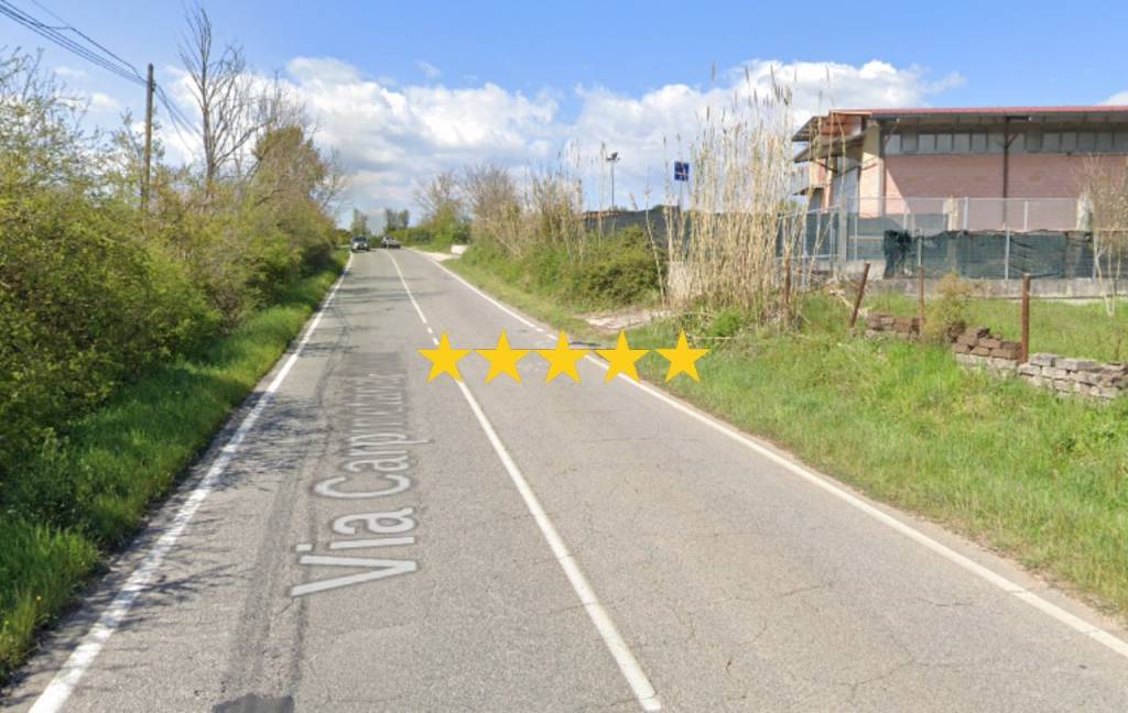 appartamento in vendita a Segni