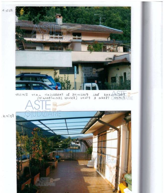 appartamento in vendita a Segni