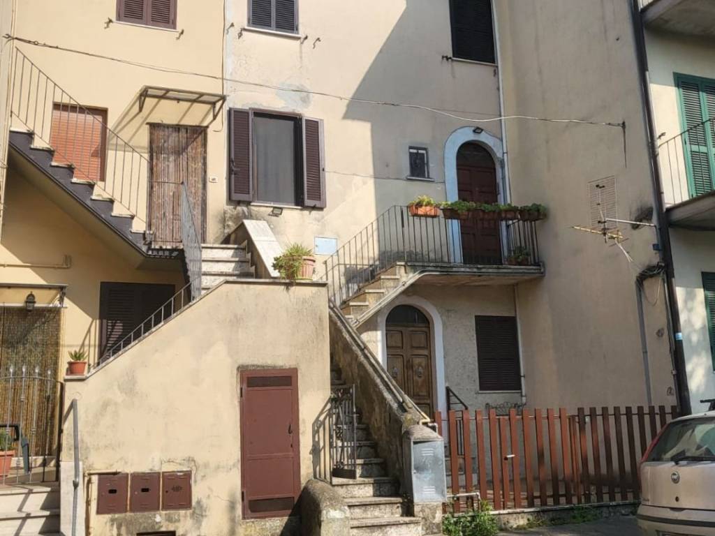 appartamento in vendita a Segni