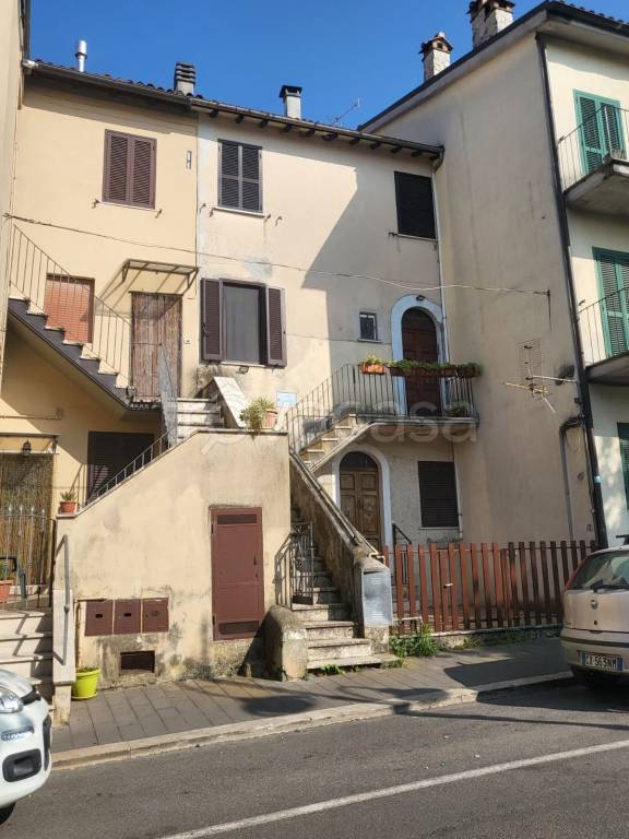 appartamento in vendita a Segni
