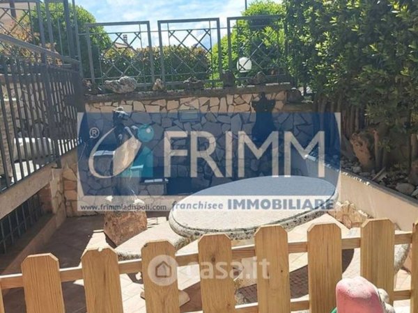 casa indipendente in vendita a Segni
