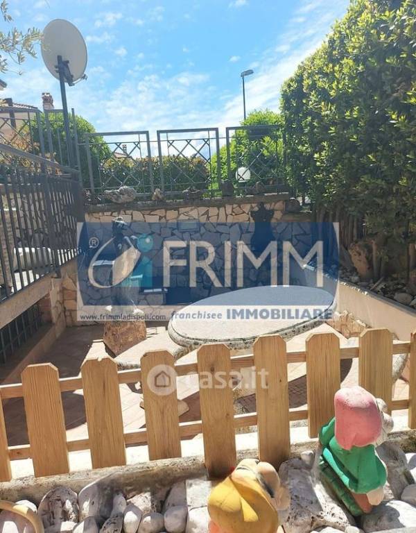 casa indipendente in vendita a Segni