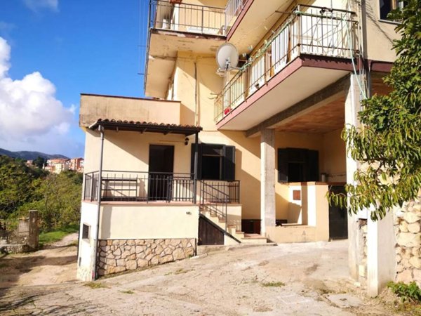 appartamento in vendita a Segni