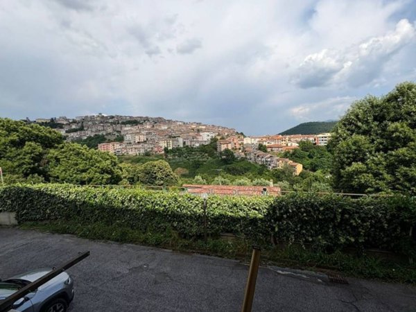 appartamento in vendita a Segni