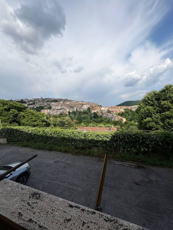 appartamento in vendita a Segni