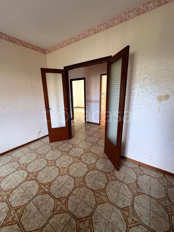 appartamento in vendita a Segni