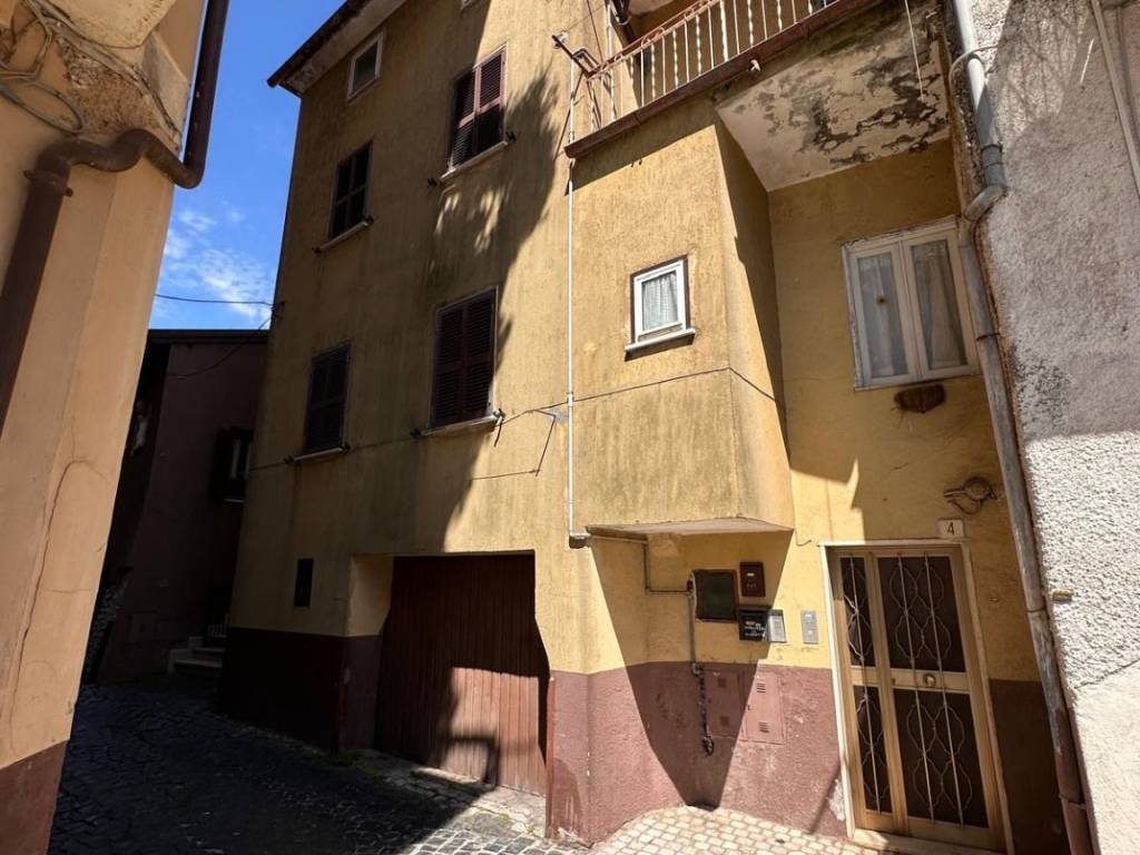 casa indipendente in vendita a Segni