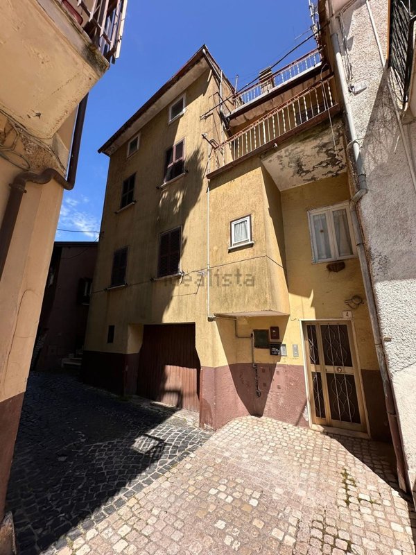 appartamento in vendita a Segni