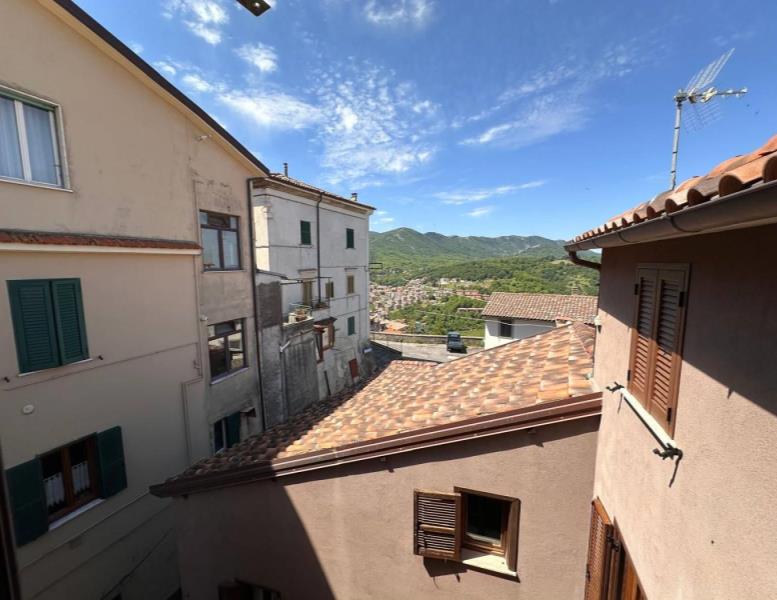casa indipendente in vendita a Segni
