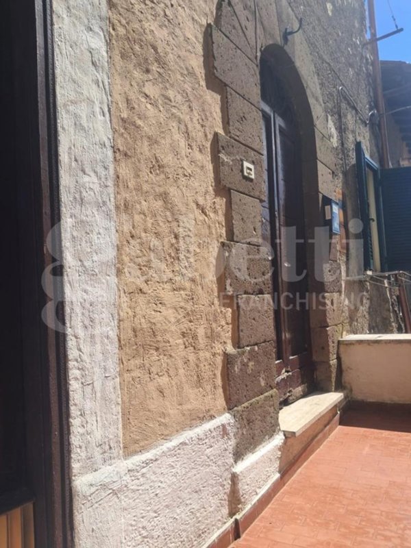 appartamento in vendita a Segni